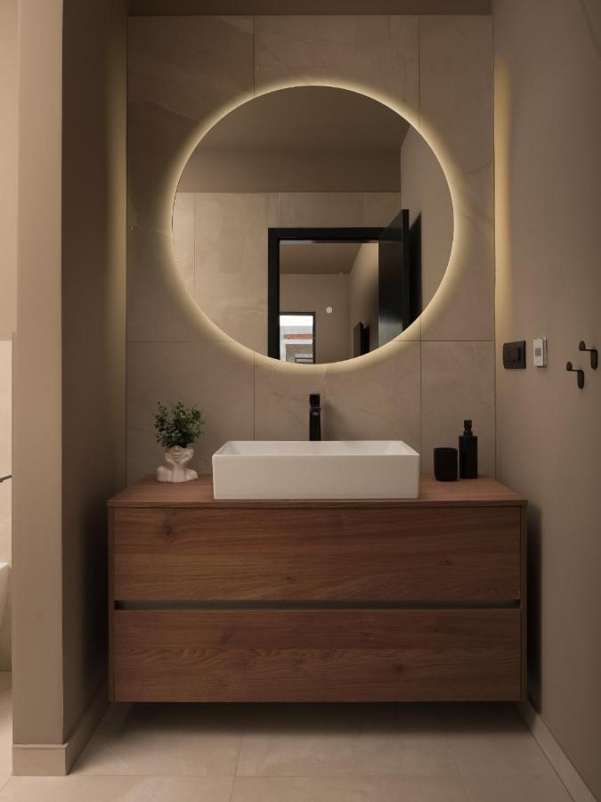 Rooms "Limes" フンタナ エクステリア 写真