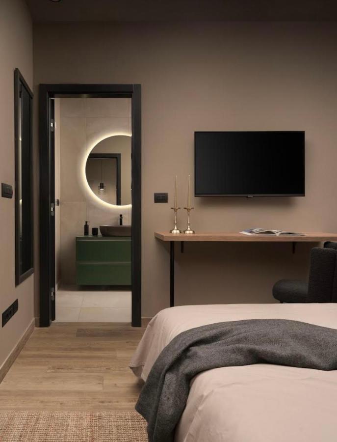 Rooms "Limes" フンタナ 部屋 写真