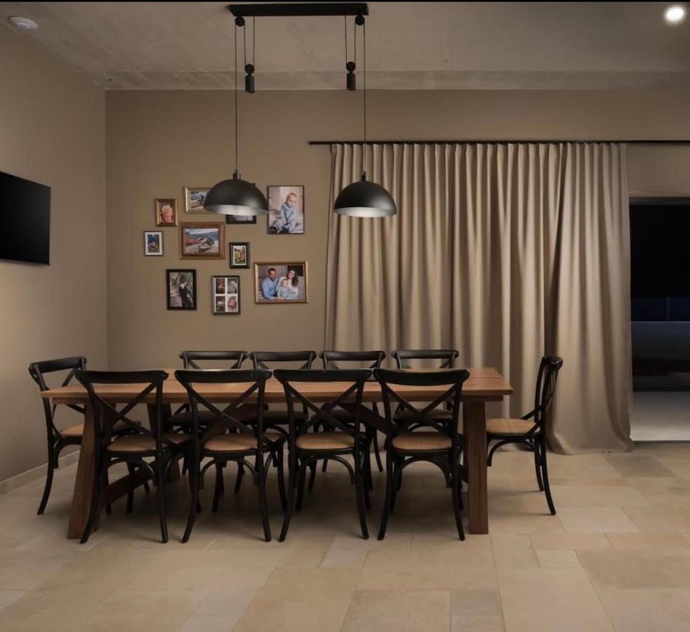 Rooms "Limes" フンタナ エクステリア 写真