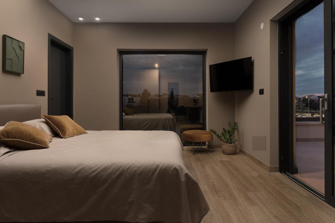 Rooms "Limes" フンタナ エクステリア 写真