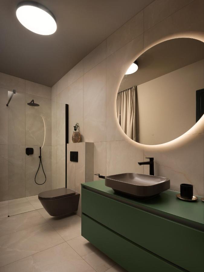 Rooms "Limes" フンタナ エクステリア 写真