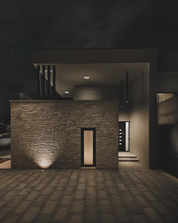 Rooms "Limes" フンタナ エクステリア 写真