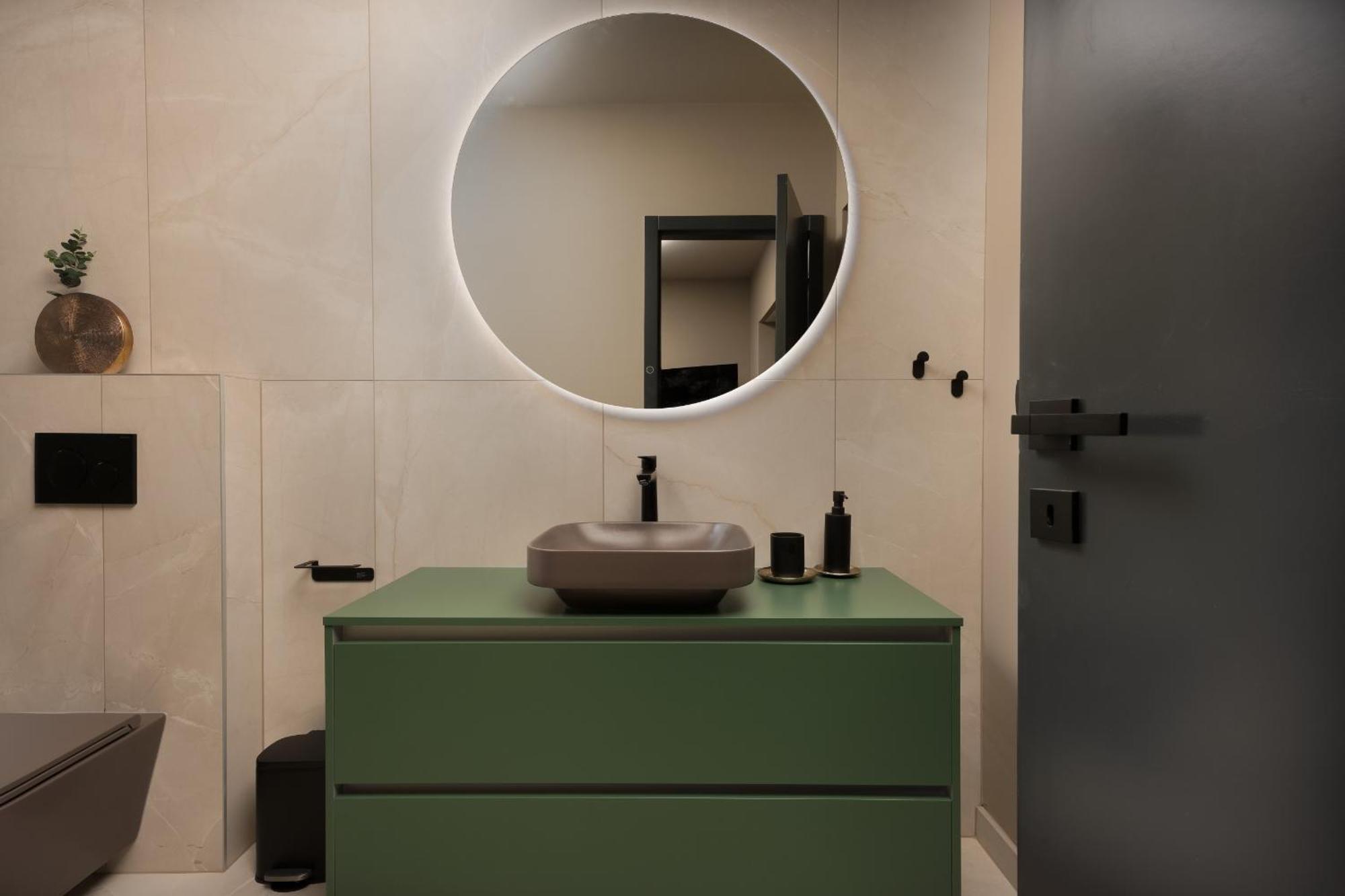 Rooms "Limes" フンタナ 部屋 写真